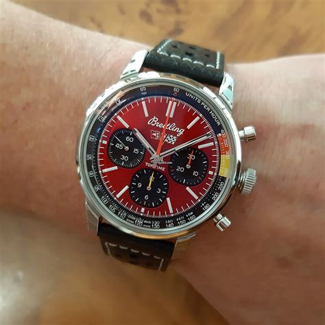 breitling corvette chrono24|breitling top time b01 corvette.